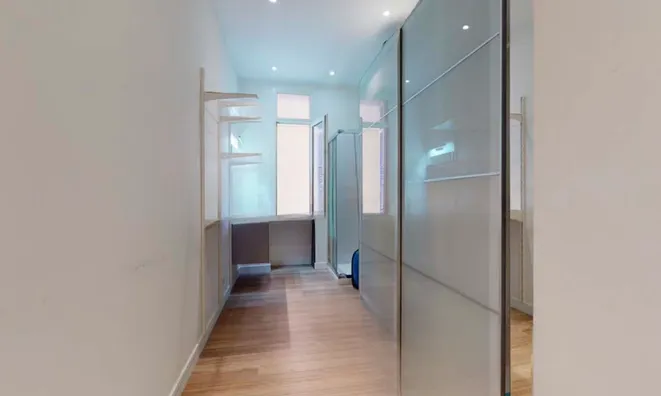 Недвижимость Apartment Monaco, Larvotto: 13