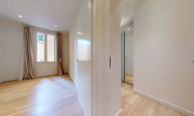 Недвижимость Apartment Monaco, Larvotto: 14