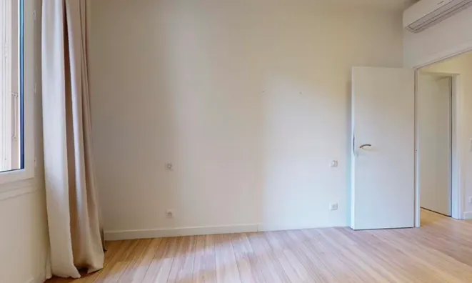 Недвижимость Apartment Monaco, Larvotto: 15