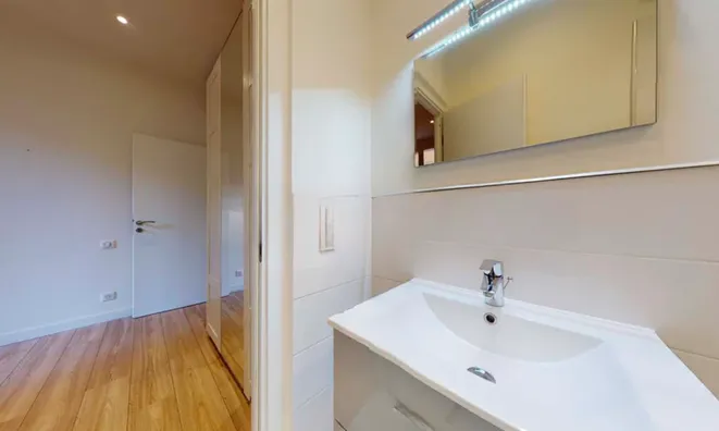 Недвижимость Apartment Monaco, Larvotto: 16