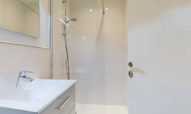Недвижимость Apartment Monaco, Larvotto: 17