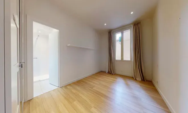 Недвижимость Apartment Monaco, Larvotto: 18
