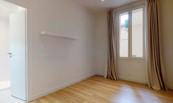 Недвижимость Apartment Monaco, Larvotto: 19