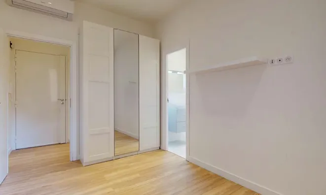 Недвижимость Apartment Monaco, Larvotto: 21