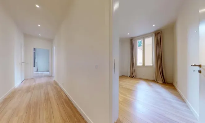 Недвижимость Apartment Monaco, Larvotto: 22
