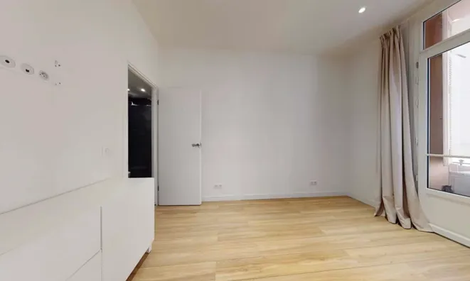 Недвижимость Apartment Monaco, Larvotto: 23