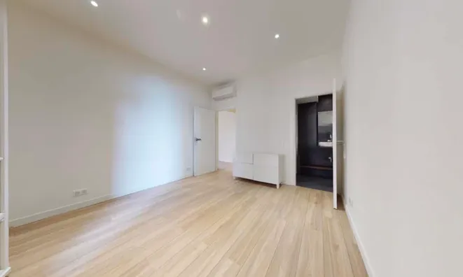 Недвижимость Apartment Monaco, Larvotto: 24
