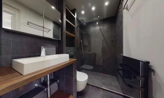 Недвижимость Apartment Monaco, Larvotto: 27