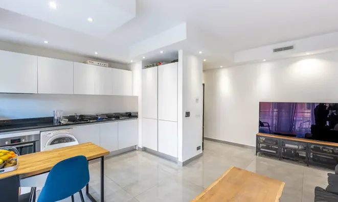 Недвижимость Apartment Monaco, Port: 4