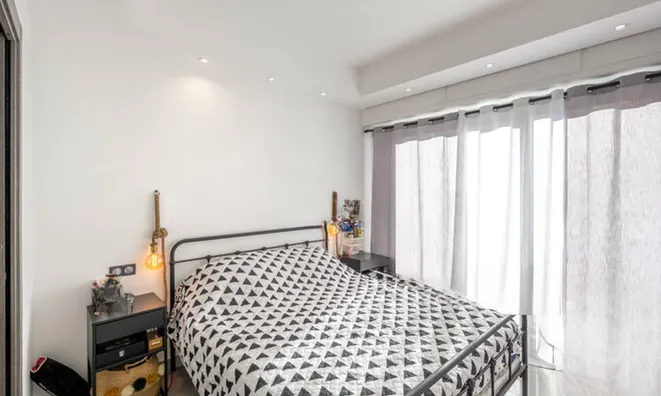 Недвижимость Apartment Monaco, Port: 6