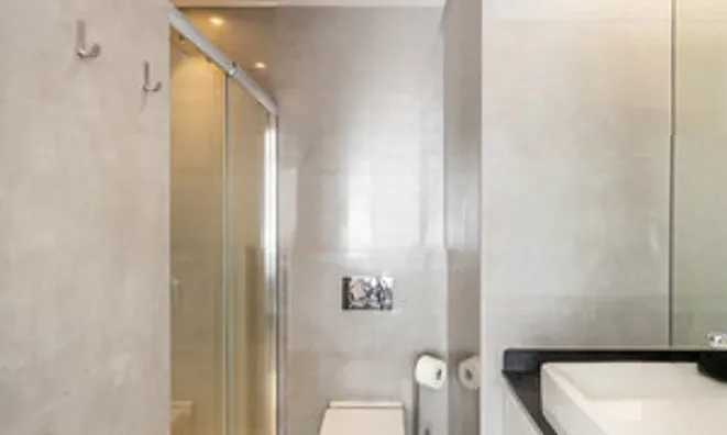 Недвижимость Apartment Monaco, Port: 7