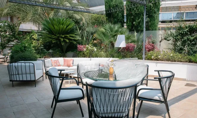 Недвижимость Apartment Monaco, La Rousse: 2