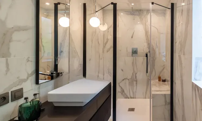 Недвижимость Apartment Monaco, La Rousse: 5