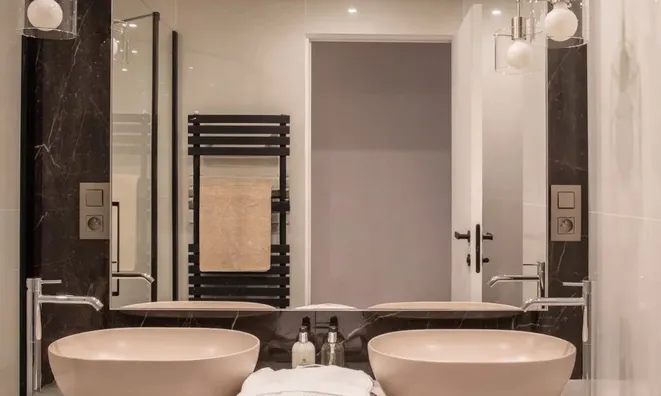 Недвижимость Apartment Monaco, La Rousse: 7