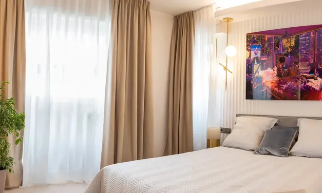 Недвижимость Apartment Monaco, La Rousse: 8