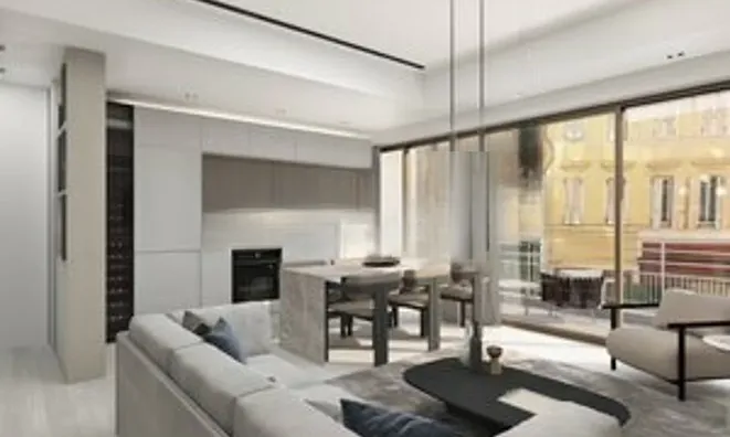 Недвижимость Apartment Monaco, Port: 3