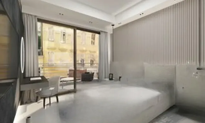 Недвижимость Apartment Monaco, Port: 4