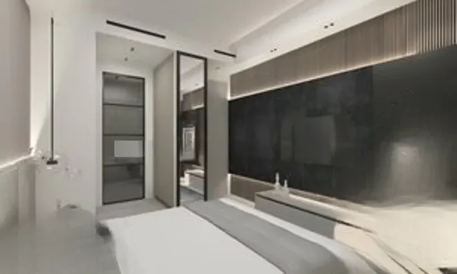 Недвижимость Apartment Monaco, Port: 5