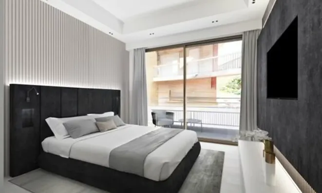Недвижимость Apartment Monaco, Port: 7