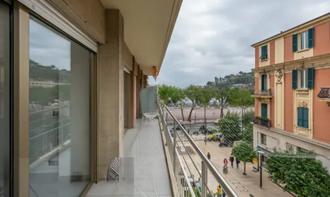 Недвижимость Apartment Monaco, Port: 8