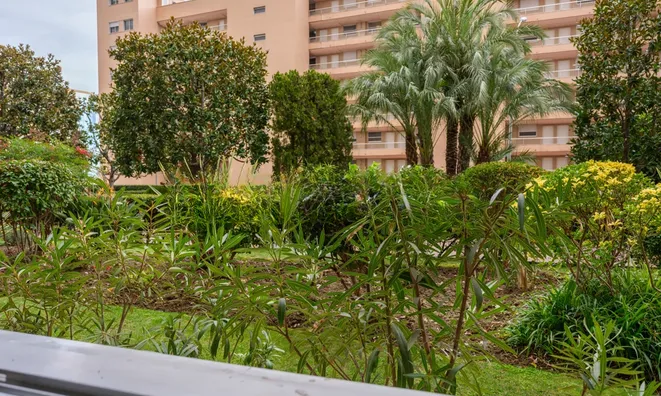 Недвижимость Apartment Monaco, La Rousse: 1
