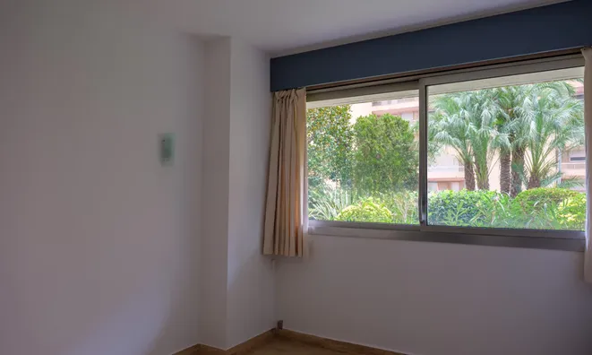 Недвижимость Apartment Monaco, La Rousse: 2