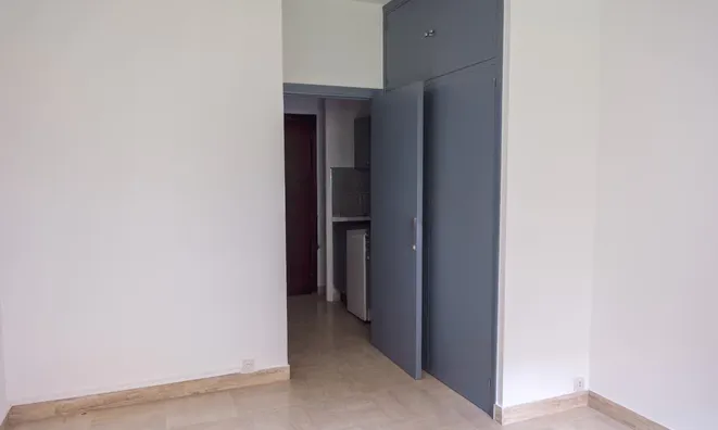 Недвижимость Apartment Monaco, La Rousse: 3
