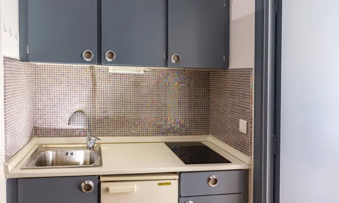 Недвижимость Apartment Monaco, La Rousse: 5