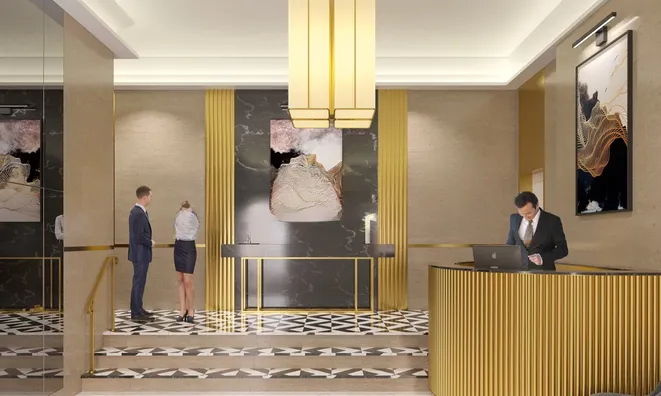 Недвижимость Apartment Monaco, La Rousse: 3