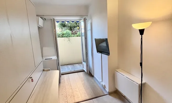 Недвижимость Apartment Monaco, Monte-Carlo: 1