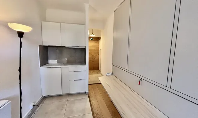 Недвижимость Apartment Monaco, Monte-Carlo: 4