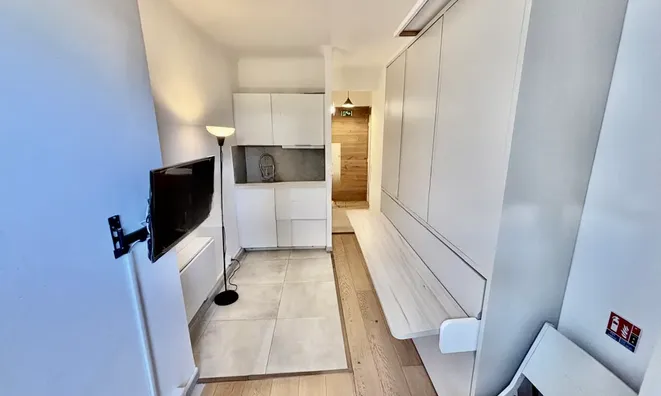 Недвижимость Apartment Monaco, Monte-Carlo: 5