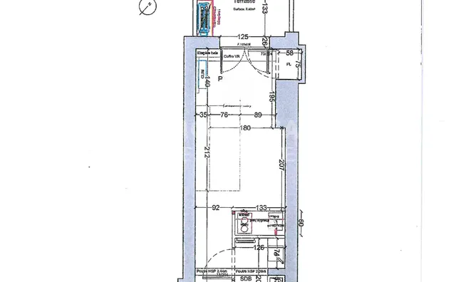 Недвижимость Apartment Monaco, Monte-Carlo: 8