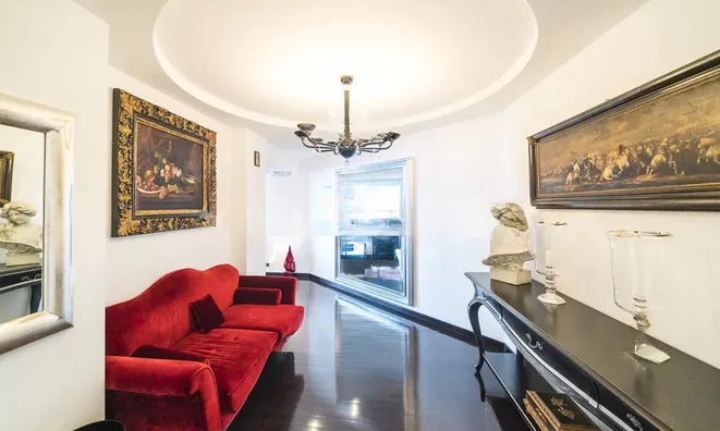 Недвижимость Apartment Monaco, La Rousse: 3