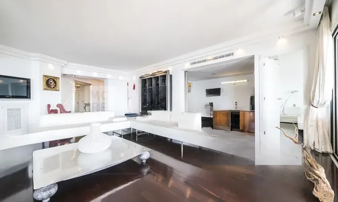 Недвижимость Apartment Monaco, La Rousse: 5