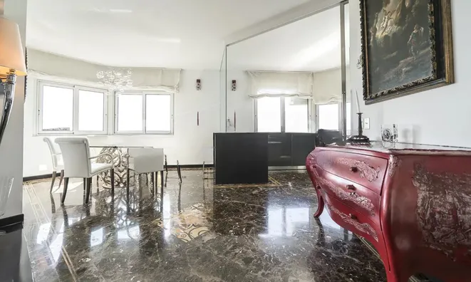 Недвижимость Apartment Monaco, La Rousse: 6