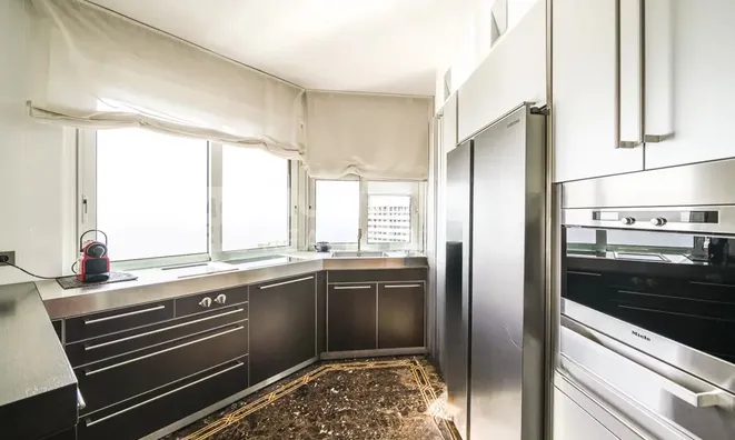 Недвижимость Apartment Monaco, La Rousse: 8