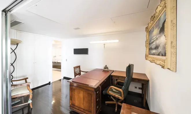 Недвижимость Apartment Monaco, La Rousse: 10