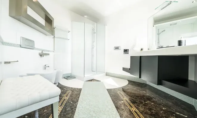 Недвижимость Apartment Monaco, La Rousse: 11