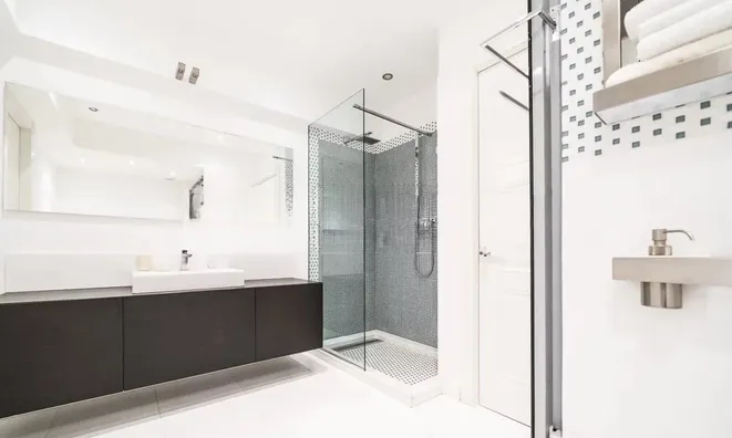 Недвижимость Apartment Monaco, La Rousse: 12