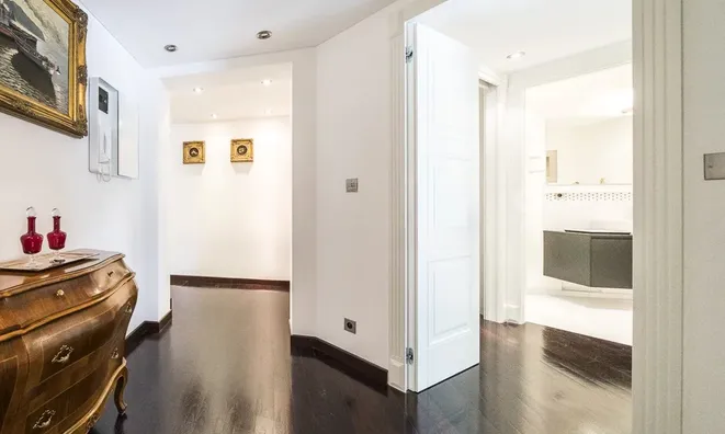 Недвижимость Apartment Monaco, La Rousse: 14