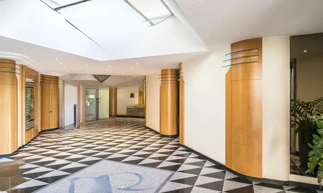 Недвижимость Apartment Monaco, La Rousse: 16
