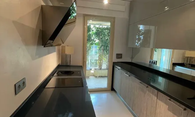 Недвижимость Apartment Monaco, La Rousse: 6