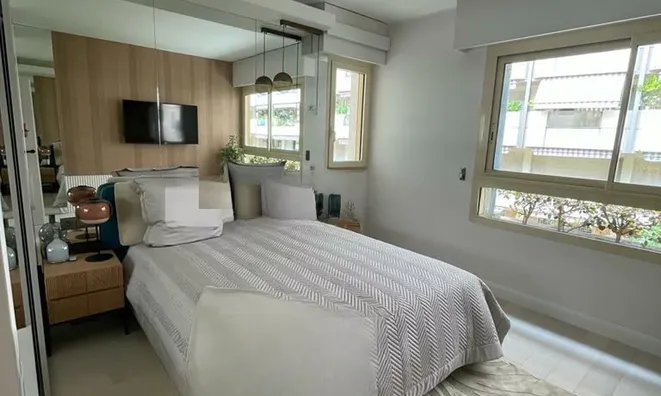 Недвижимость Apartment Monaco, La Rousse: 8