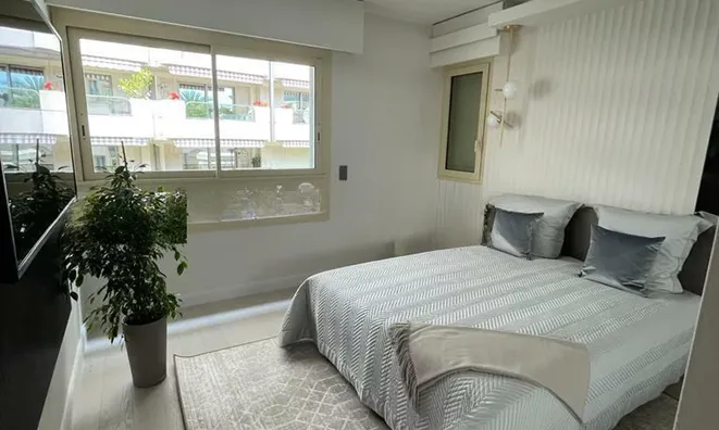 Недвижимость Apartment Monaco, La Rousse: 9