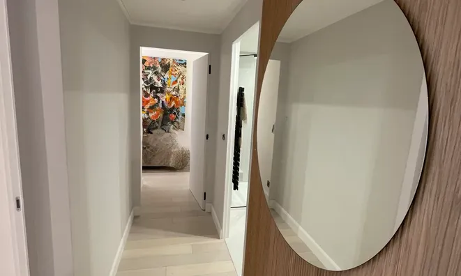 Недвижимость Apartment Monaco, La Rousse: 10