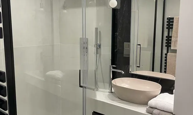 Недвижимость Apartment Monaco, La Rousse: 11
