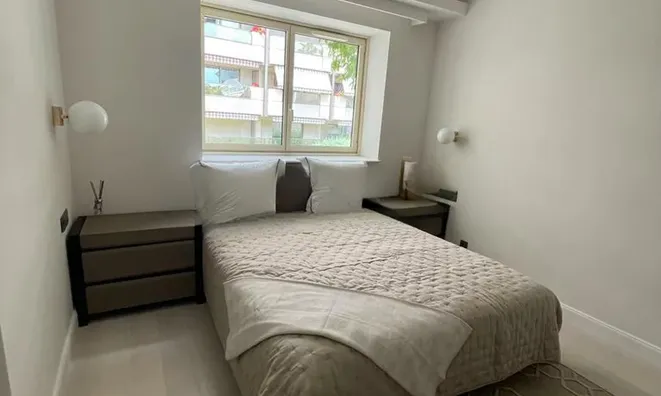 Недвижимость Apartment Monaco, La Rousse: 12