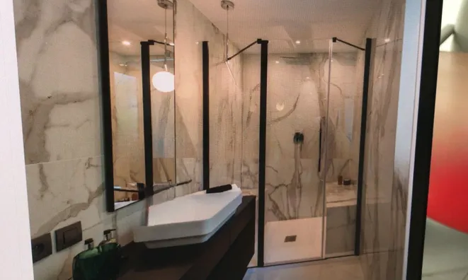 Недвижимость Apartment Monaco, La Rousse: 13