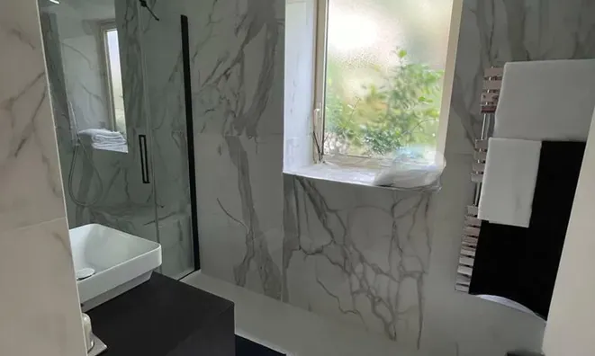 Недвижимость Apartment Monaco, La Rousse: 14